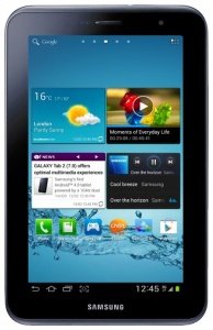 Ремонт планшета Samsung Galaxy Tab 2 7.0 P3100 32Gb