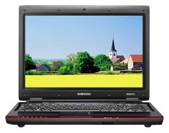 Ремонт ноутбука Samsung Q310