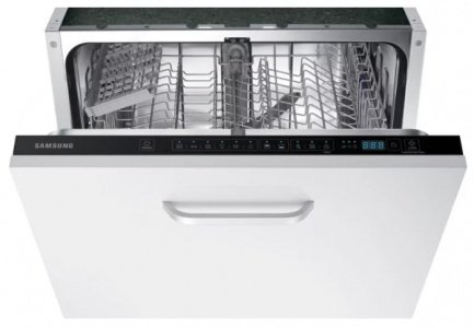 Ремонт посудомоечной машины Samsung DW60M6040BB в Перми