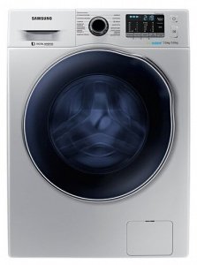 Ремонт стиральной машины Samsung WD70J5410AS в Перми