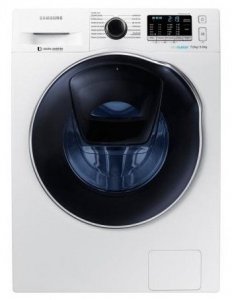 Ремонт стиральной машины Samsung WD70K5410OW в Перми