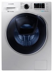 Ремонт стиральной машины Samsung WD80K5410OS в Перми
