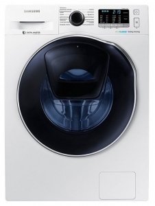 Ремонт стиральной машины Samsung WD80K5410OW в Перми
