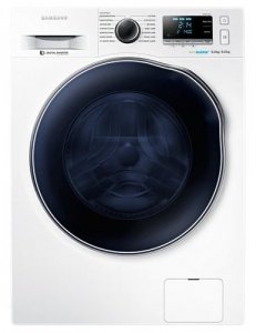 Ремонт стиральной машины Samsung WD90J6410AW в Перми