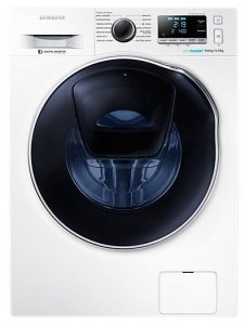 Ремонт стиральной машины Samsung WD90K6410OW/LP в Перми
