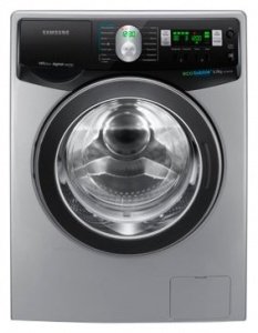 Ремонт стиральной машины Samsung WF1602XQR в Перми
