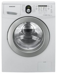 Ремонт стиральной машины Samsung WF1702W5V в Перми
