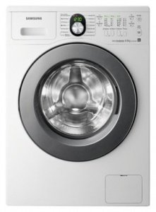 Ремонт стиральной машины Samsung WF1802WSV2 в Перми