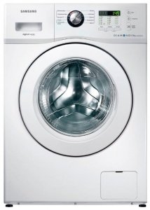 Ремонт стиральной машины Samsung WF600B0BCWQD в Перми