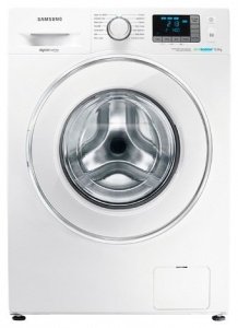 Ремонт стиральной машины Samsung WF80F5E5U2W в Перми