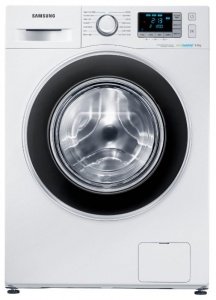Ремонт стиральной машины Samsung WF80F5EBW4W в Перми