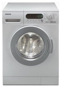 Ремонт стиральной машины Samsung WFJ1056 в Перми