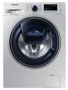 Ремонт стиральной машины Samsung WW60K42109S в Перми