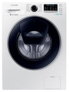Ремонт стиральной машины Samsung WW80K5410UW в Перми