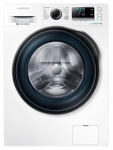 Ремонт стиральной машины Samsung WW90J6410CW в Перми
