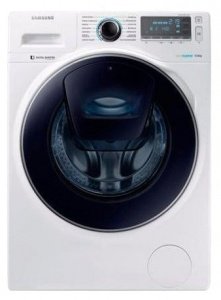 Ремонт стиральной машины Samsung WW90K7415OW в Перми